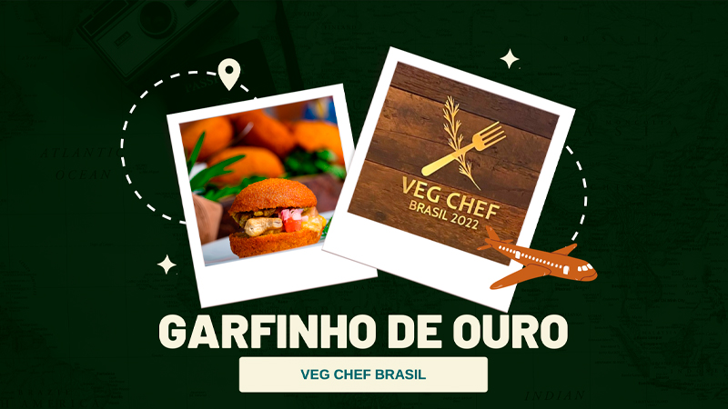 Housi é premiada em reality show vegano Housi é premiada em reality show vegano