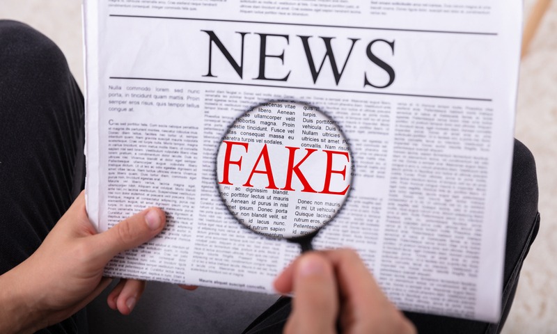 Os desafios de fazer propaganda na internet com o crescimento das fake news