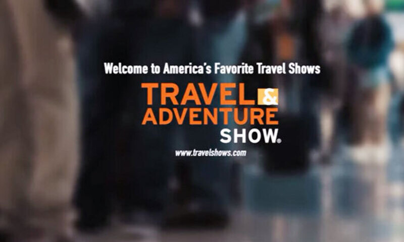 New York Travel & Adventure Show retorna ao Javits Convention Center 