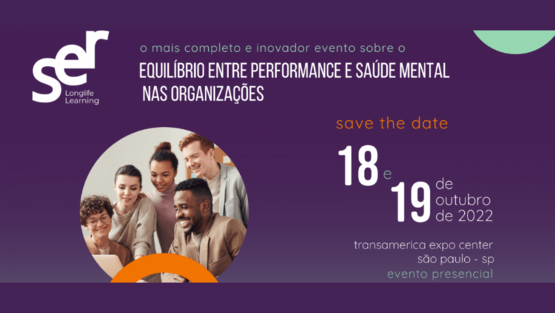 São Paulo recebe evento de manutenção de bem-estar corporativo