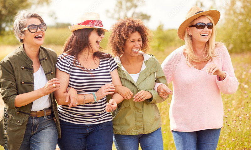 Plenapausa oferece curso gratuito em celebração ao Dia Mundial da Menopausa