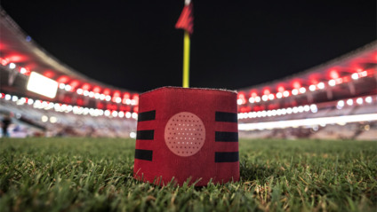 Flamengo e Pfizer se uniram em campanha em prol da vacinação
