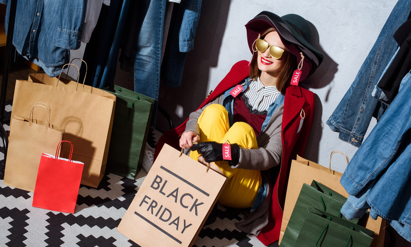 Black Friday à vista: como entender o cenário para extrair o máximo das vendas?