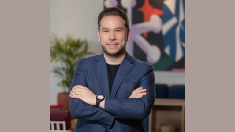 Luís Oliveira é novo Diretor de Assuntos Corporativos da Mars