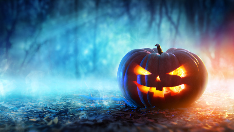 As melhores ações de Halloween em 2022