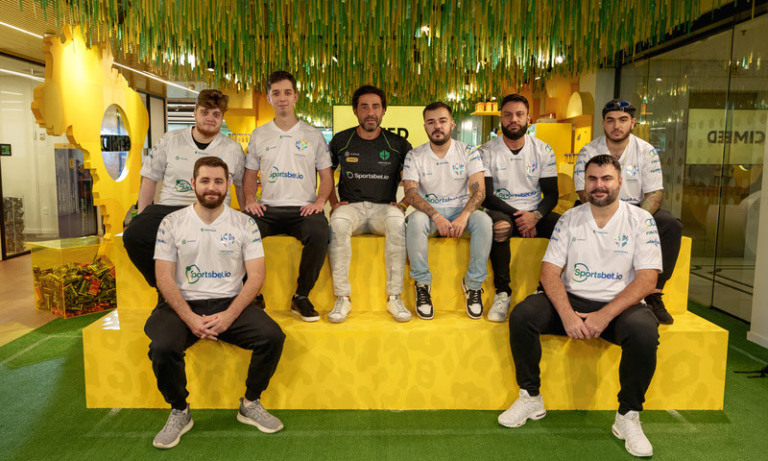 Cimed patrocinará equipe de Counter-Strike ‘Imperial’