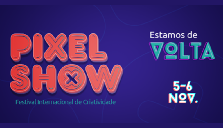 3M patrocina a 18ª edição do Pixel Show