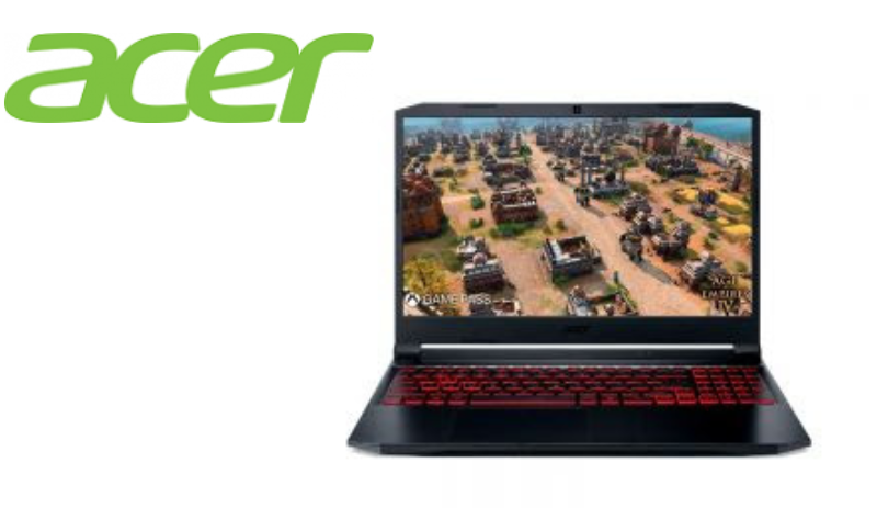 Acer prepara lista para a Black Friday 2022