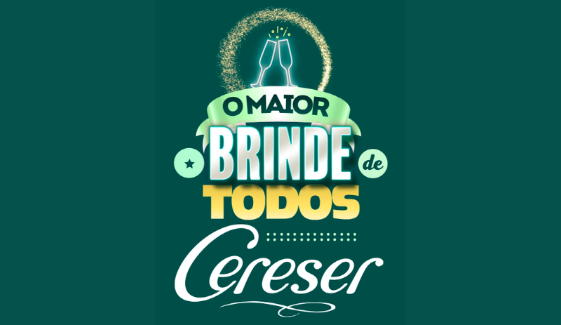 Cereser quer fazer maior brinde virtual para entrar no Guinness