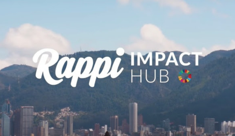 Rappi adere ao Pacto Global da ONU e lança o Rappi Impact HUB