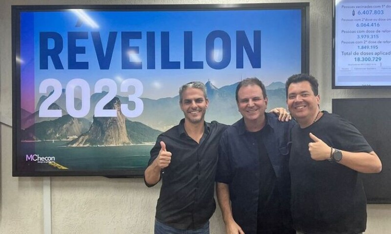 MChecon vai realizar primeiro Réveillon com emissão neutra de carbono do Rio