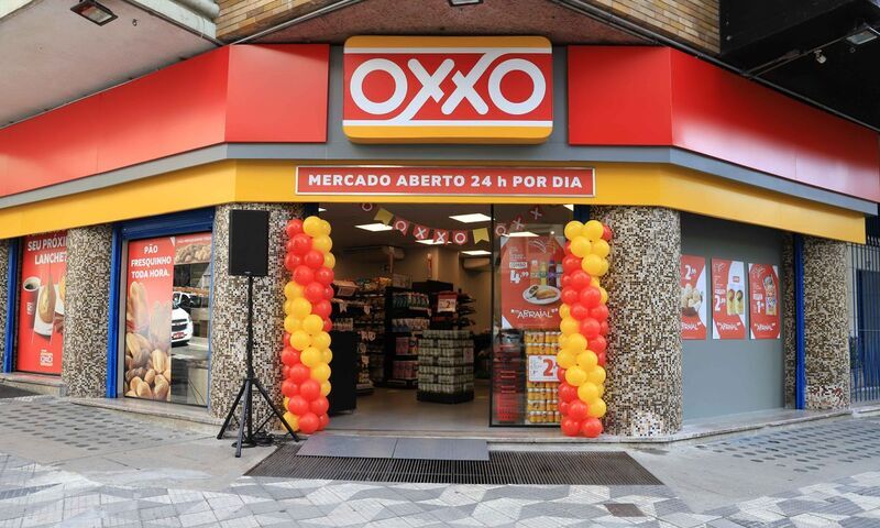 OXXO terá produtos com até 60% de desconto na Black Friday