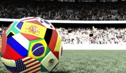 Veja o tamanho das apostas na Copa do Mundo do Catar