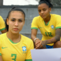 Neoenergia mostra a energia positiva da Seleção Feminina de Futebol ao Brasil no Catar