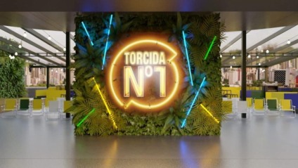 Torcida Nº1 divulga patrocinadores e ativações da primeira edição