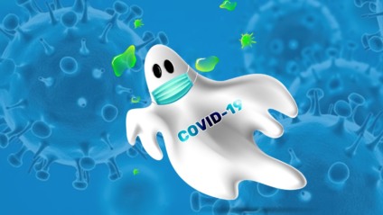 Covid volta a colocar mercado de eventos em alerta