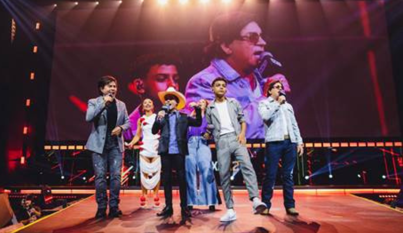 CCXP teve novidades de grandes players do mercado CCXP teve novidades de grandes players do mercado