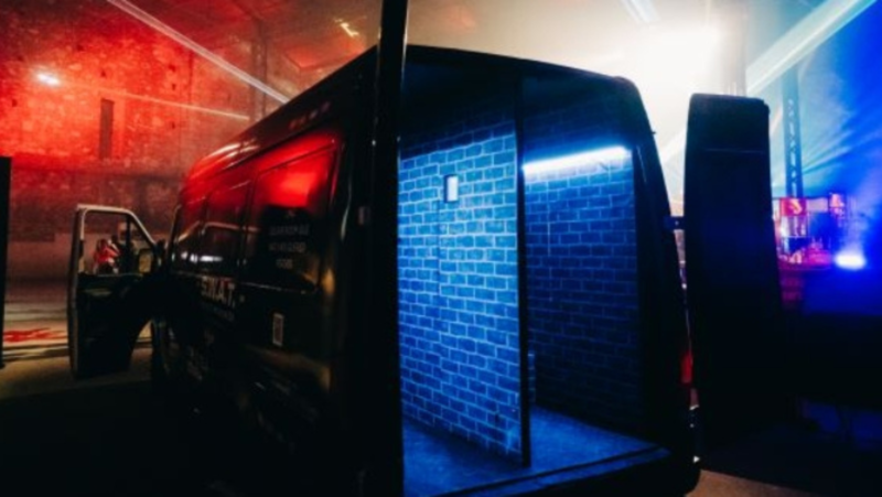 AXN vai percorrer Portugal com escape room móvel da série S.W.A.T AXN vai percorrer Portugal com escape room móvel da série S.W.A.T