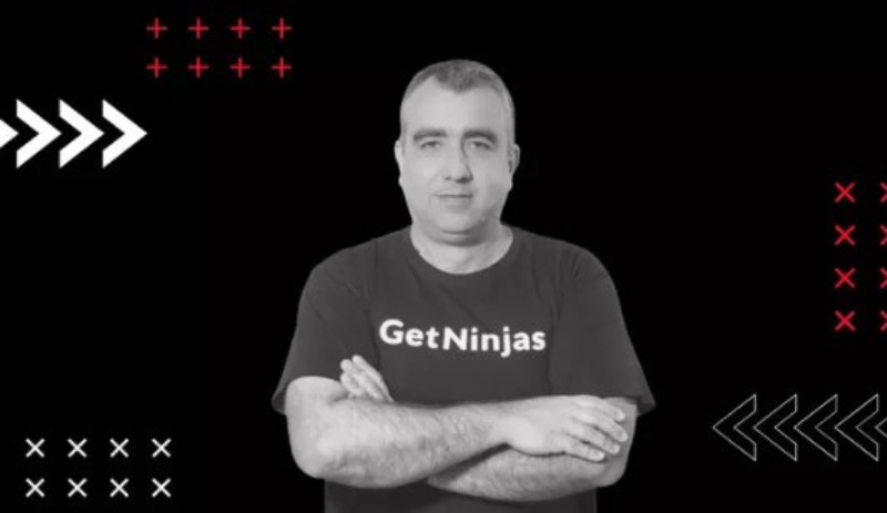 Ricardo Tancredi é novo diretor de marketing do GetNinjas