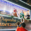 Unimed percorrerá Londrina com Orquestra itinerante de Natal