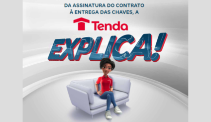 Tenda Explica é websérie da construtora com aposta no marketing de conteúdo