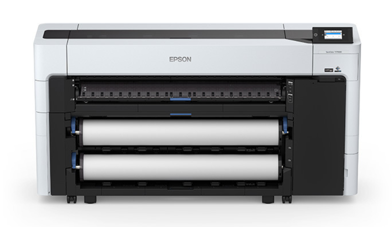 Epson traz novas impressoras de grandes formatos voltadas a arquitetura e engenharia