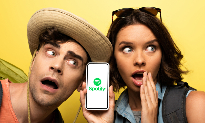 Spotify revela artistas mais escutados em consoles de games, celulares, desktop e nos carros na Retrospectiva 2022