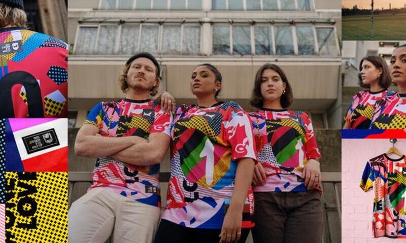 BrewDog cria camisa de futebol em resposta às polêmicas da Copa do Mundo do Catar