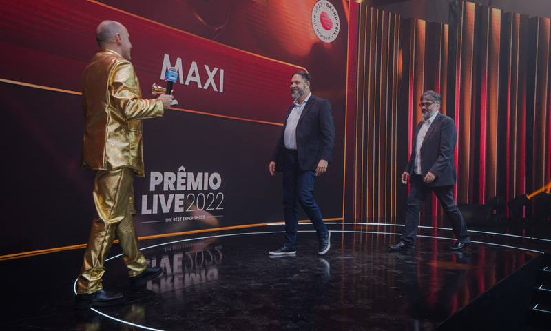 MAXI quebra recordes em 2022 e projeta um 2023 ainda melhor