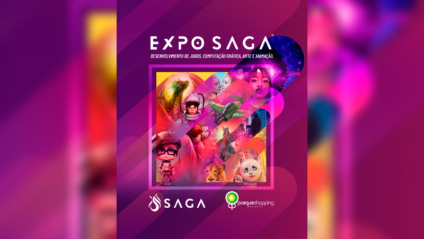 Expo SAGA chega ao Parque Shopping Barueri