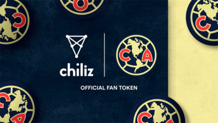 Club América lança seu Fan Token oficial na Socios.com