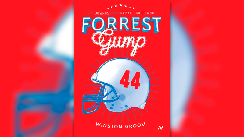 Skeelo disponibiliza audiobook exclusivo do clássico Forrest Gump