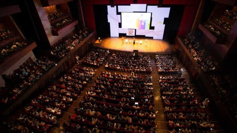 Rio2C fecha parceria com a Forbes Brasil em seu evento Rio2C fecha parceria com a Forbes Brasil em seu evento
