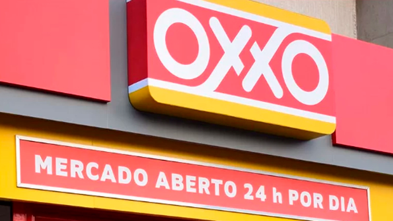 OXXO faz tour por São Paulo durante aniversário de 469 anos da cidade