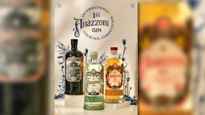 Rio de Janeiro recebe a final do torneio mundial de bartenders da Amázzoni Gin