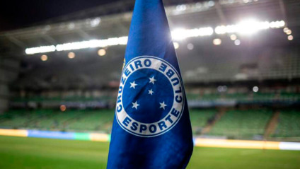 Cruzeiro rompe com Minas Arena e não joga mais no Mineirão