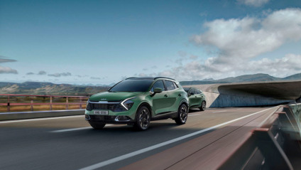 Kia Brasil é a marca de carro oficial do Rio Open 2023