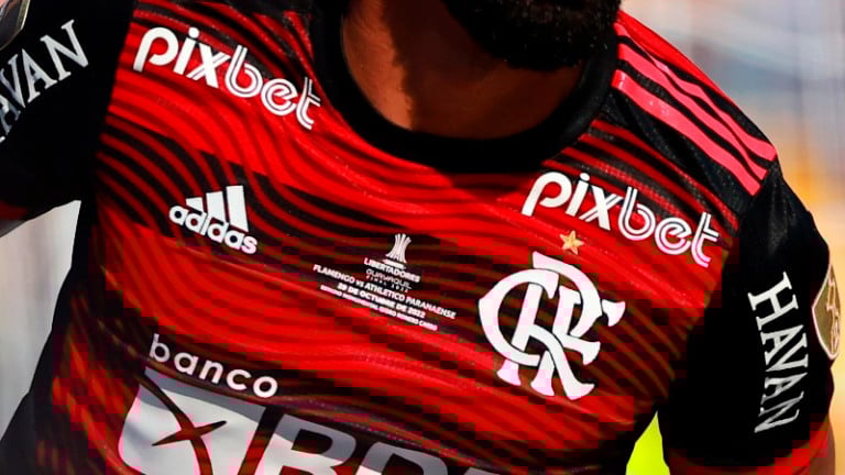 Entenda porque todos os times do Brasileirão são patrocinados por casas de apostas