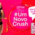 Intimus divulga sua Calcinha Absorvente com promoção e ação digital