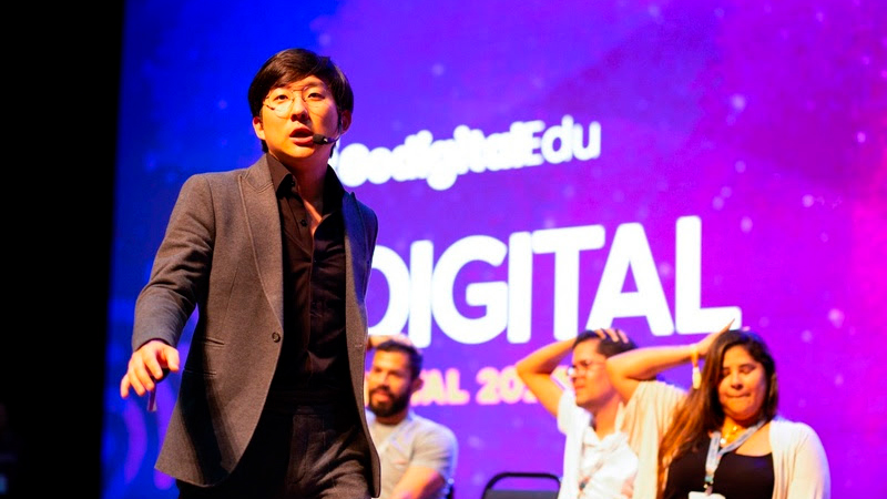 Godigital Festival 2023 teve grandes palestrantes e encerrou com chave de ouro