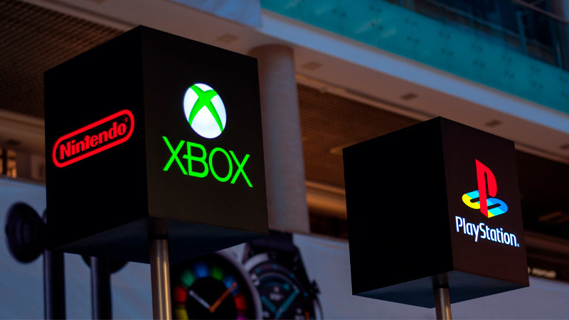 Entenda o porquê de Sony, Microsoft e Nintendo abandonarem a E3 deste ano