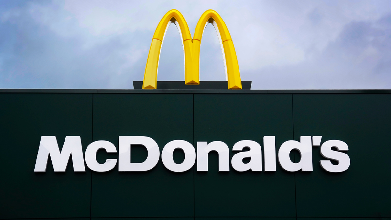 McDonald's irá criar 1900 novas lojas ao redor do mundo em 2023