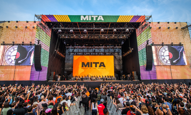 MITA Festival confirma péssimas expectativas do público