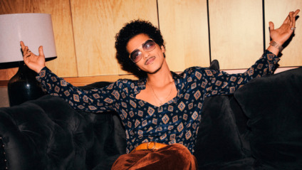 The Town realiza desejo do público e confirma show de Bruno Mars