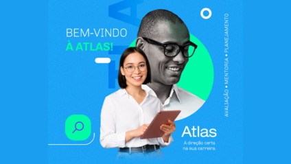 Atlas Career Guide chega ao Brasil agenciada pela Fluxxo