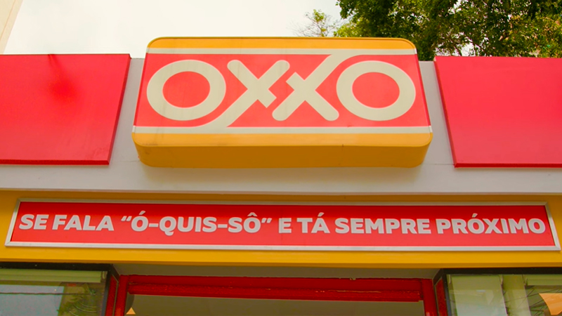 Não sabe como pronuncia OXXO? Mercado cria campanha que ensina clientes