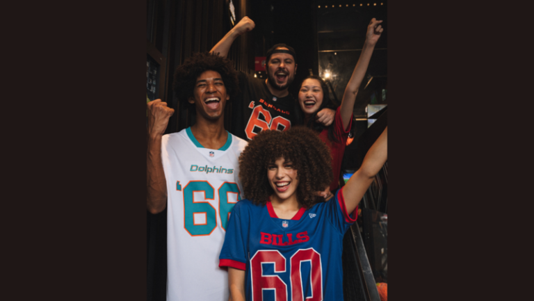 Centauro e New Era farão evento com desafios e prêmios de futebol americano para fãs da NFL