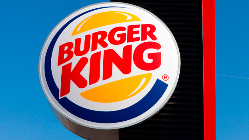 Burger King e Popeyes arrecadaram mais de 1 milhão para ONGs em 2022