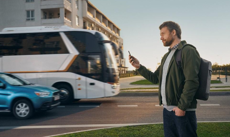 BlaBlaCar anuncia rotas internacionais de ônibus