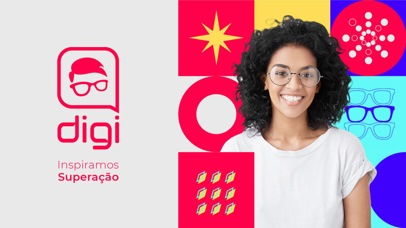 Digi apresenta reposicionamento como hub de soluções para incentivo Digi apresenta reposicionamento como hub de soluções para incentivo